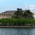 酒店 Palace 4*