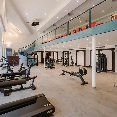 Hotel Palace 4*