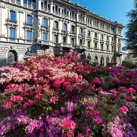 Palace 4* Como