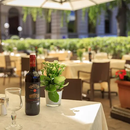 Palace 4* Como