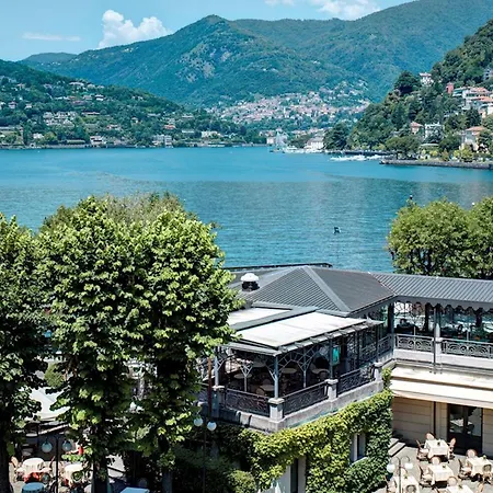 Palace Hotel 4*