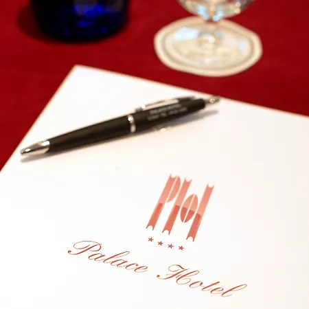 Palace 4* Como