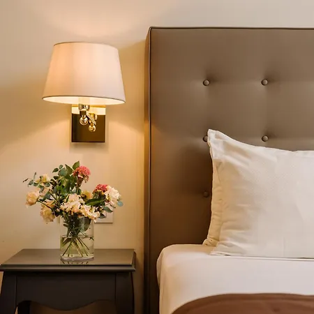 Ξενοδοχείο Palace 4*