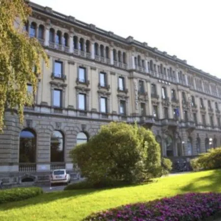 Hotel Palace 4*