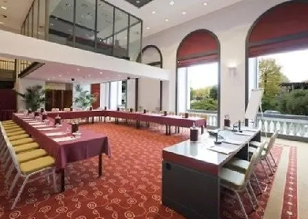 Palace Hotel Como