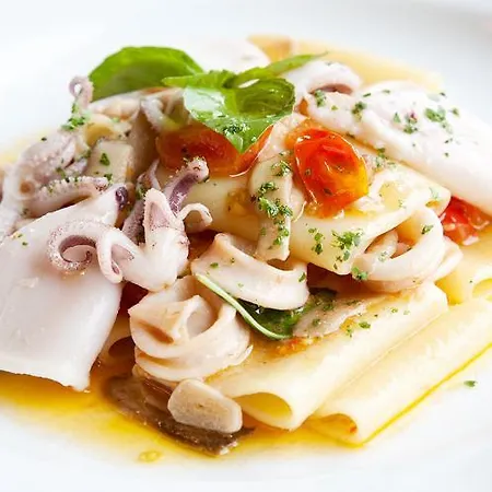 Palace ホテル コモ