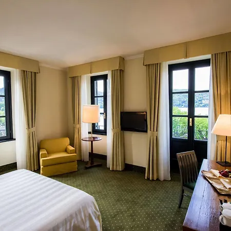 Palace Hotel