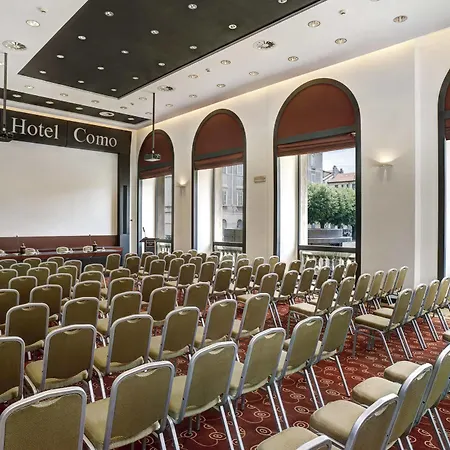 Palace Hotel Como