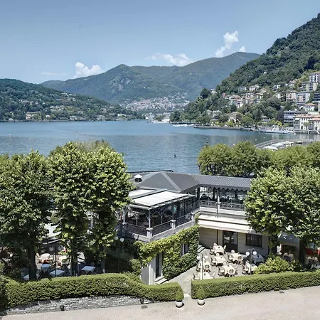 Palace Hotel Como