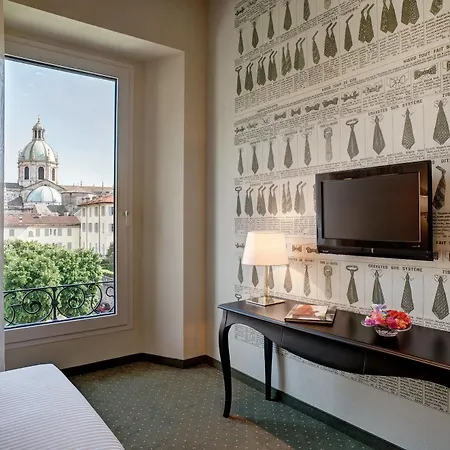 Palace Hotel 4*