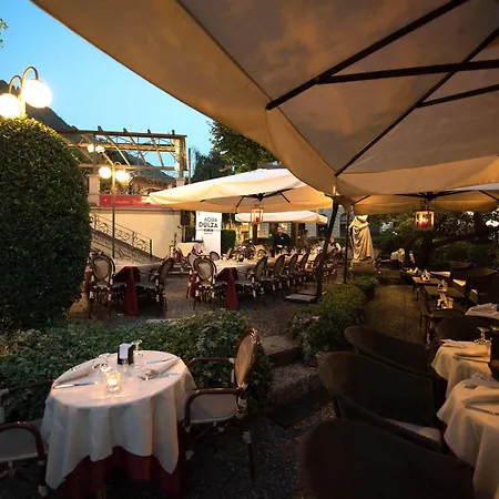 Palace 4* Como