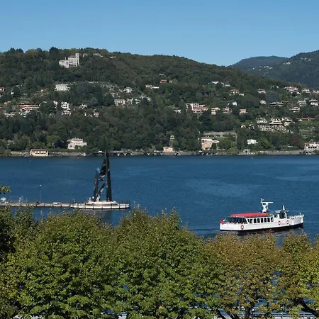 Palace 4* Como