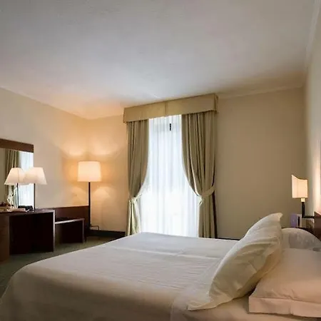 Hotel Palace Como
