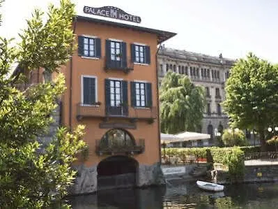 Hotel Palace