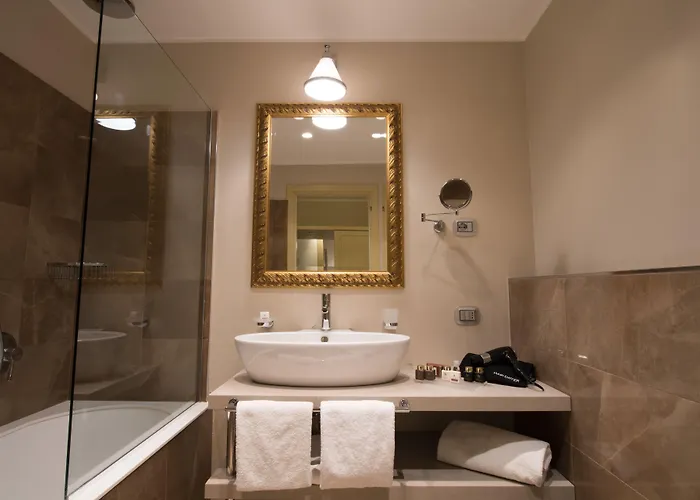 Palace Otel Como