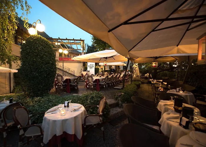 Palace 酒店 科莫