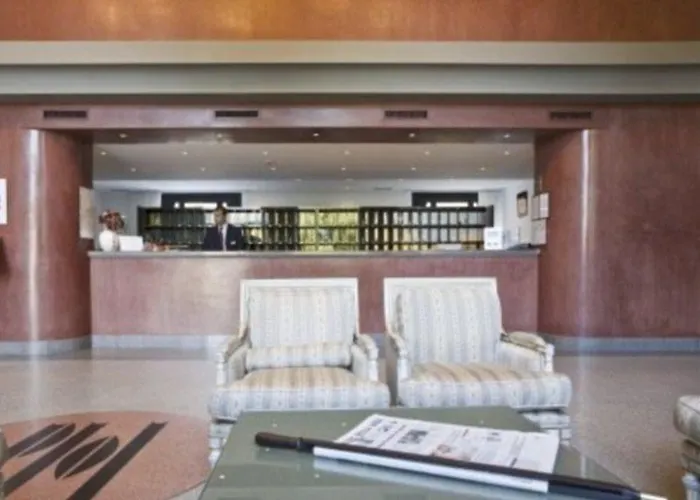 Otel Palace 4*