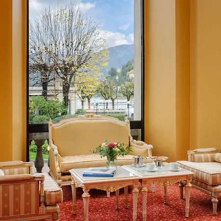 Otel Palace Como