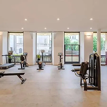 Palace 4*