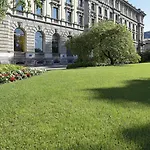 Hotel Palace Côme
