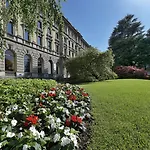 Palace 4* Côme