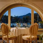 Palace 4* Côme