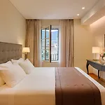 Hotel Palace Côme