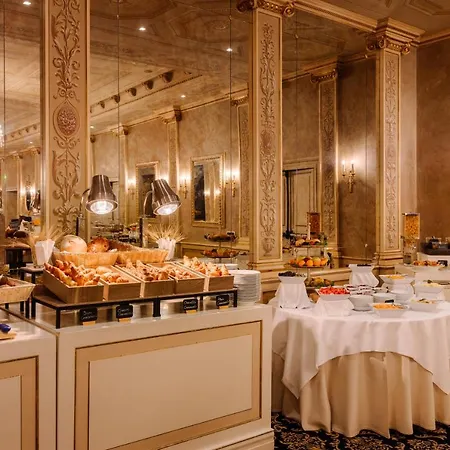 Palace Hotel Como