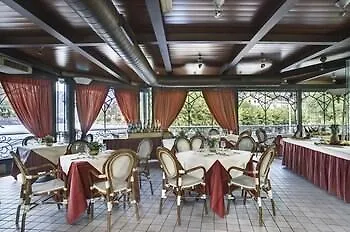Palace Hotel Como