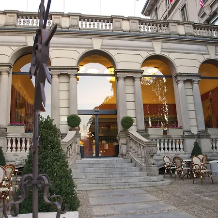Palace Hotel 4*