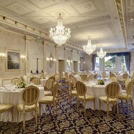 Palace Hotel