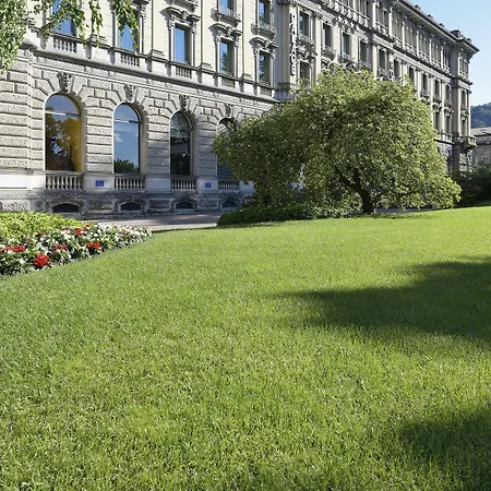 Hotel Palace Como