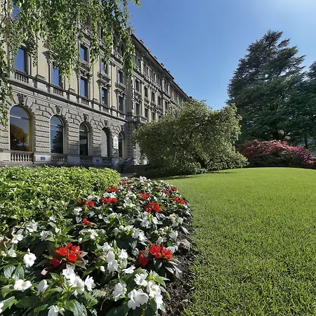 Palace 4* Como