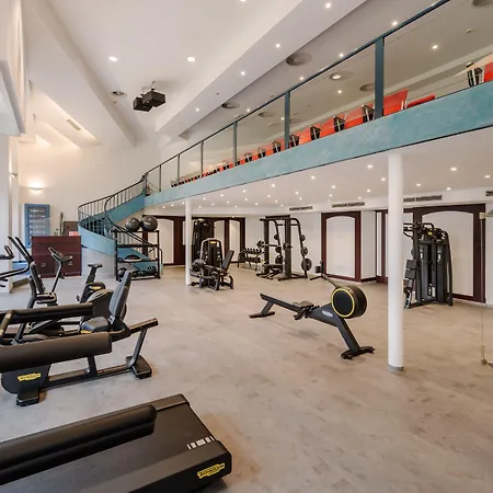 Palace 4*