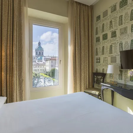 Palace 4* Como