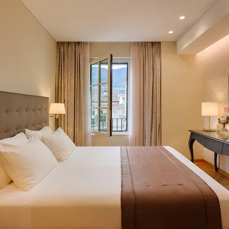 Hotel Palace Como
