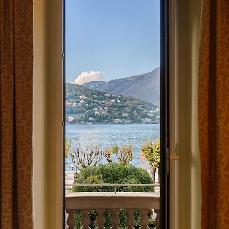 Palace Hotel Como