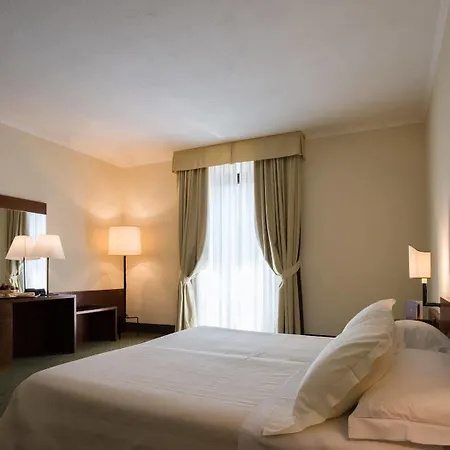 Palace Hotel Como