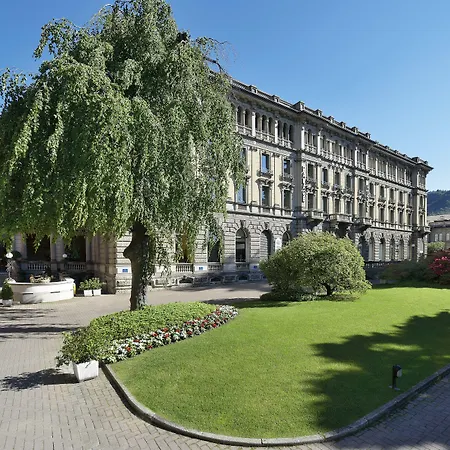 فندق Palace كومو
