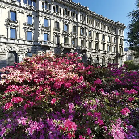 Hotel Palace Como