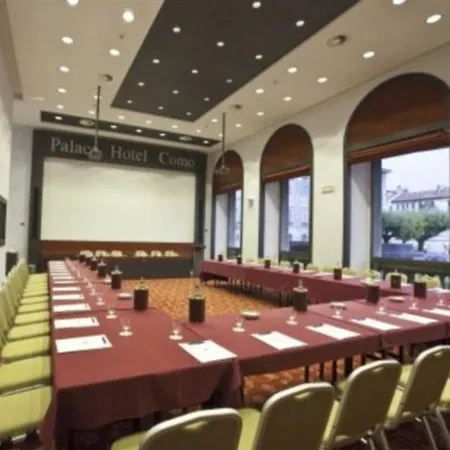 Hotel Palace Como
